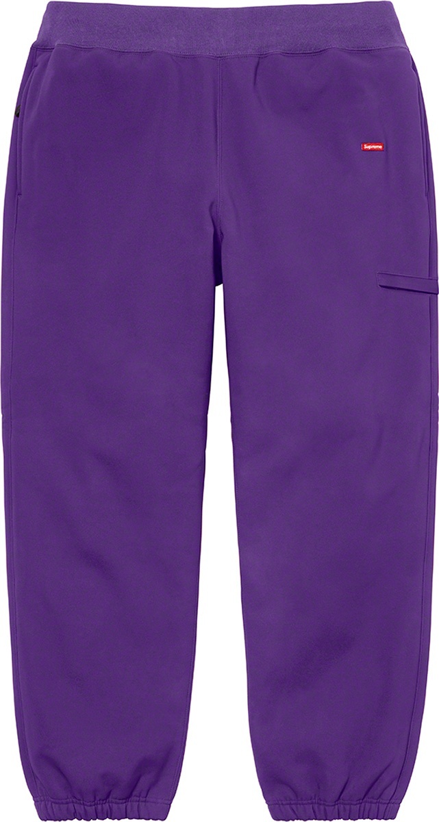 WINDSTOPPER® Sweatpant view 12